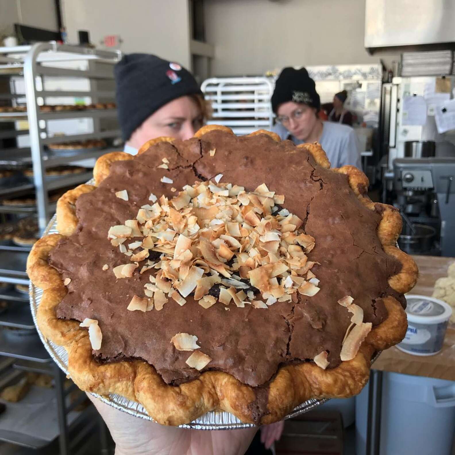 Best Pie Shops in America Where to Find Good Homemade Pies in the US