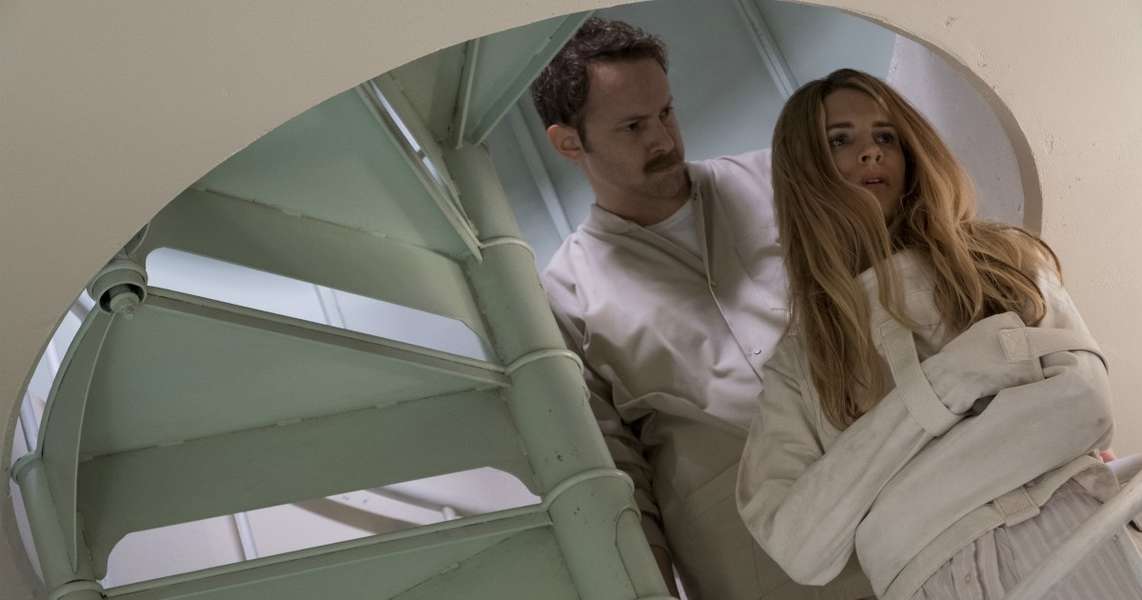 The OA Season 2 Ending, Explained Why the Final Episodes Matter