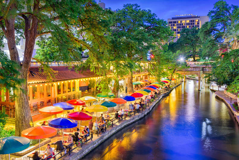 Actually Cool Things to Do in San Antonio Right Now Thrillist