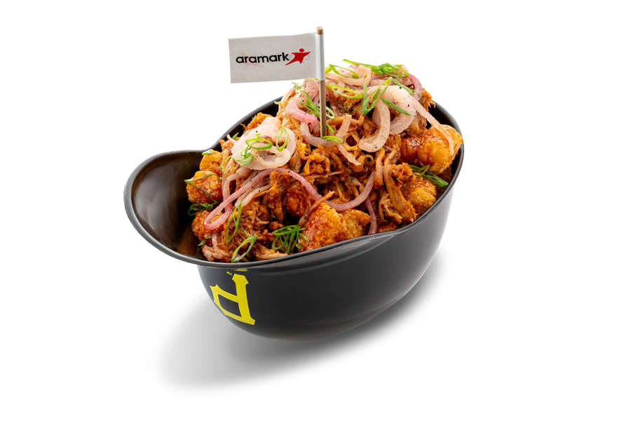 Best New MLB Baseball Stadium Foods to Try in 2019 Thrillist