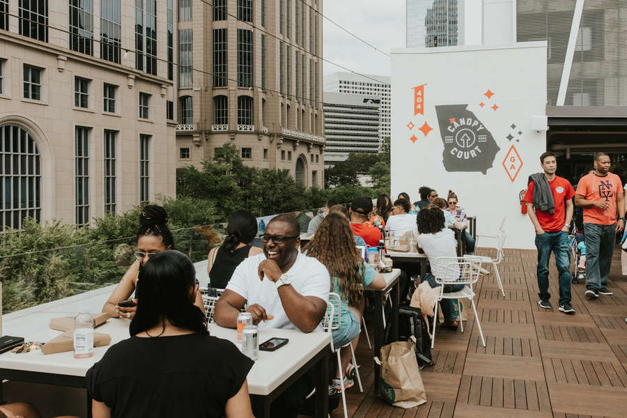 9 Things We Love About Whole Foods Midtown Atlanta Thrillist