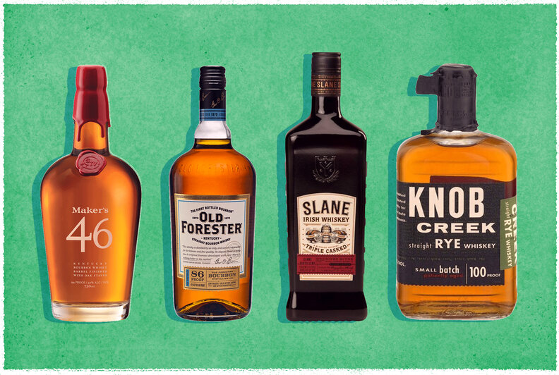 Best Whiskeys For Your Money Sipping Whiskeys in Your Price Range