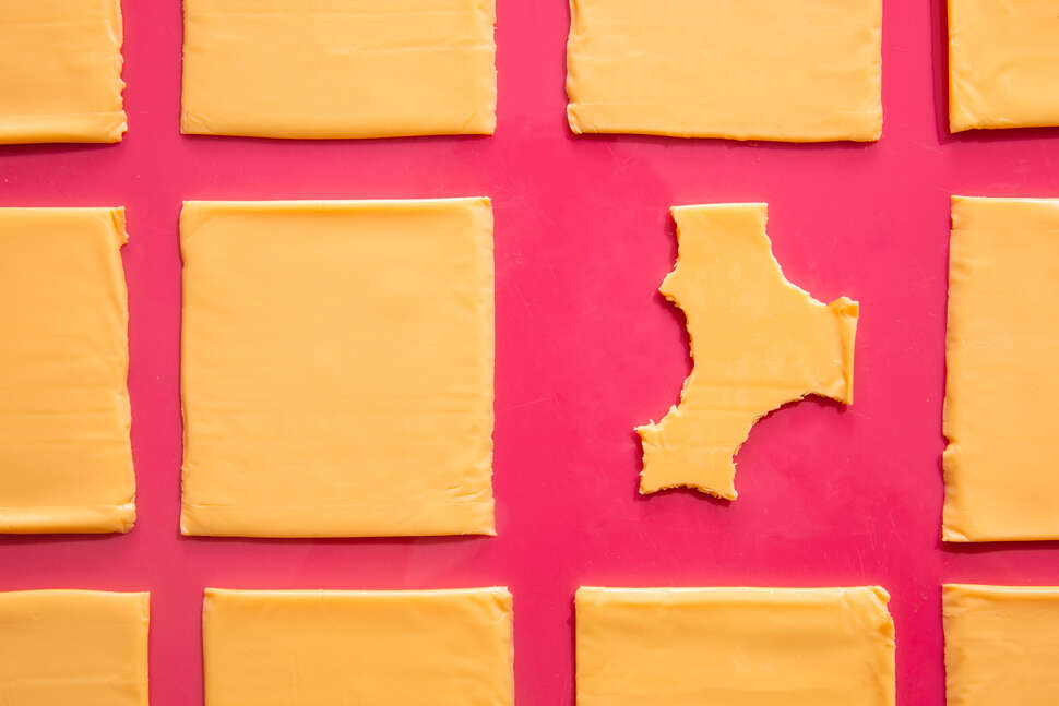 Why American Cheese is Actually Underrated The Surprising History