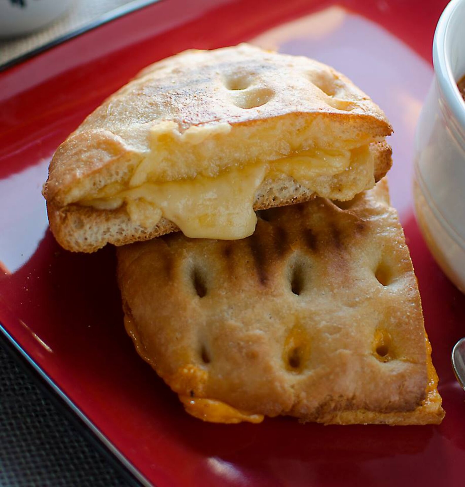 Best Grilled Cheeses in America to Try Right Now Thrillist