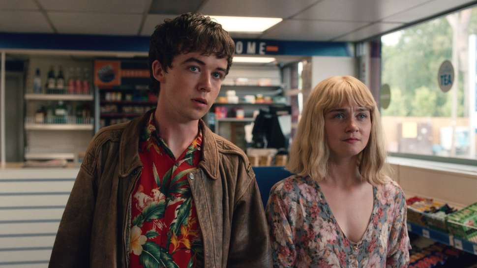 The End of the F***ing World Season 2 Release Date, Cast & News