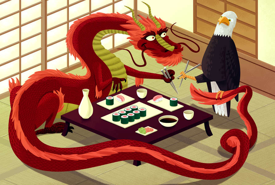 Japanese Customs & Cultural Differences Americans Will Experience