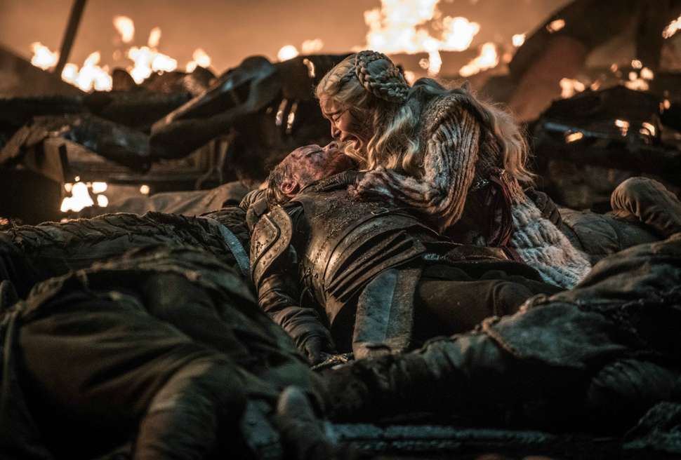 Game of Thrones 'The Long Night' Review Why Episode 3 Was Frustrating