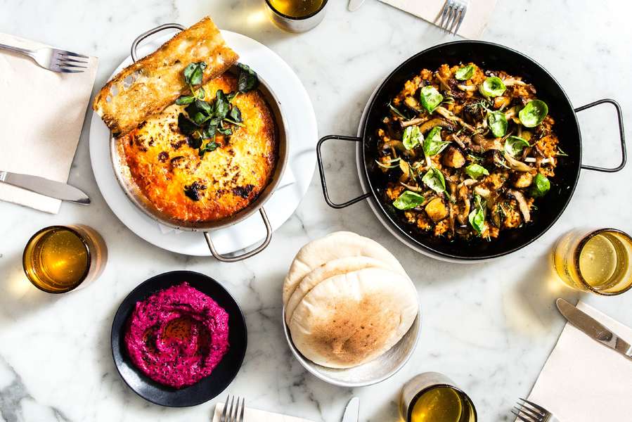 Best Mother's Day Brunch in NYC 2019 Restaurants to Take Your Mom