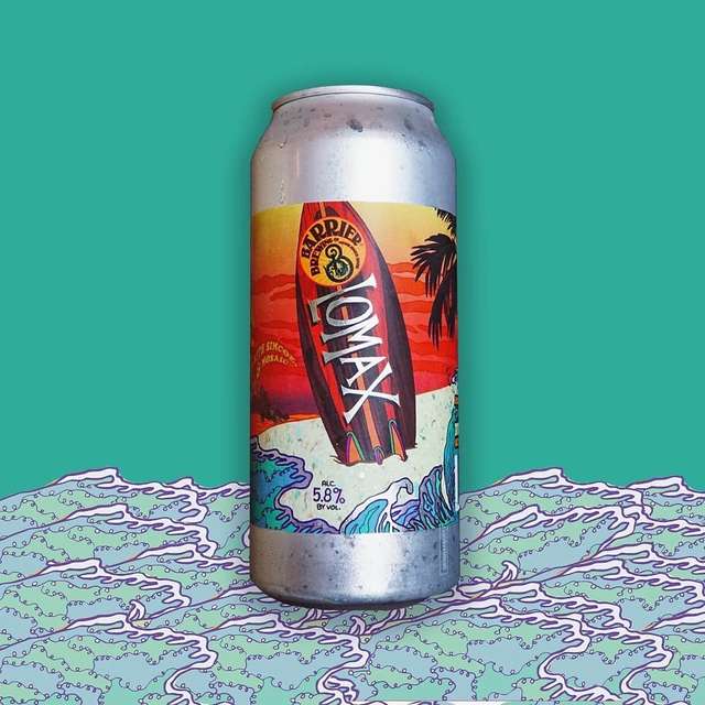 Best Summer Beers of 2019 Seasonal Beers to Drink This Summer Thrillist