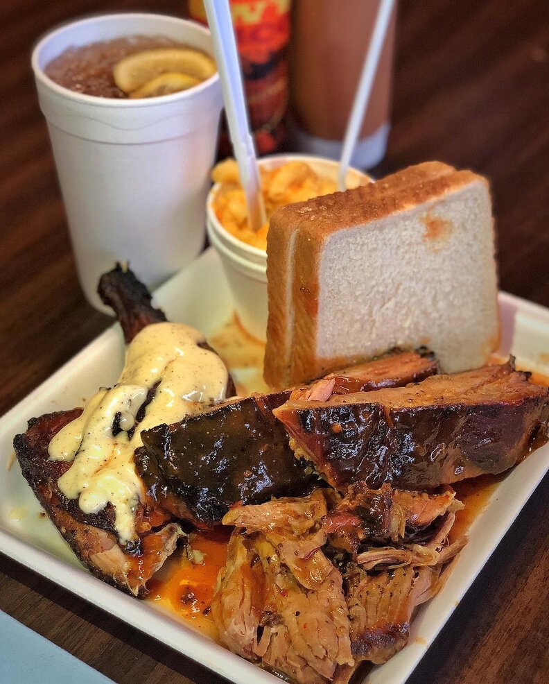 Visiting Birmingham Why the Southern City Is So Overlooked Thrillist