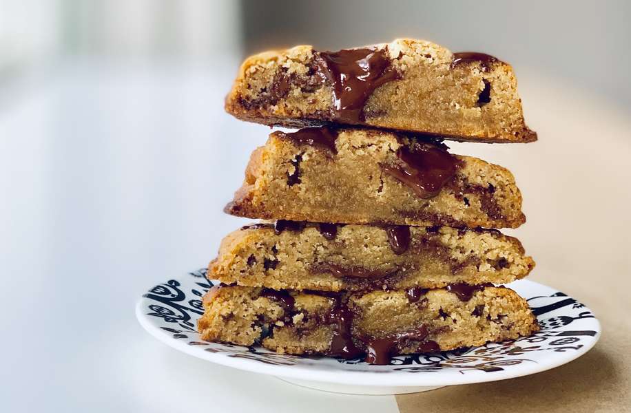 Best Chocolate Chip Cookies in NYC Where to Find the Best NYC Cookies