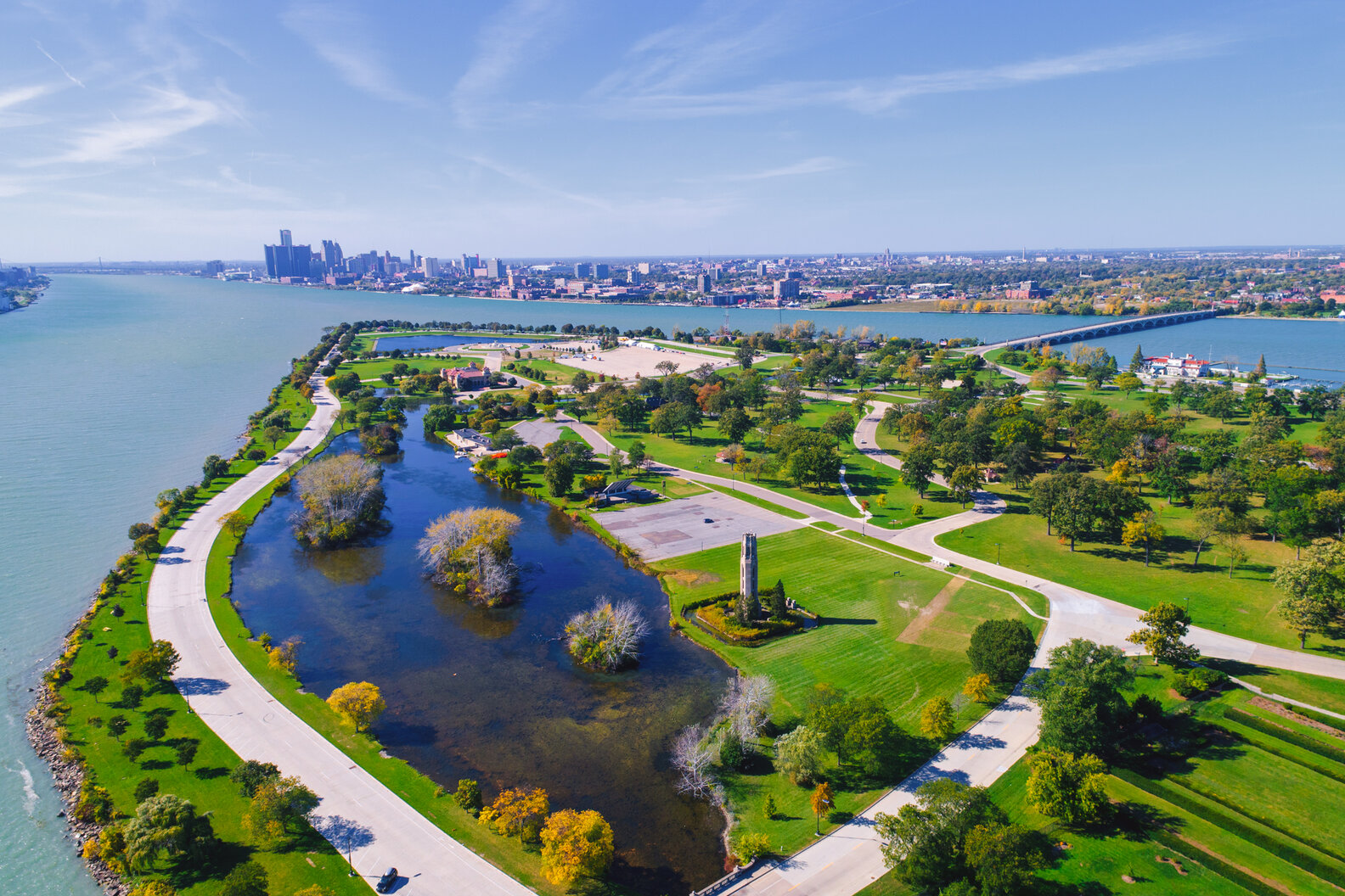 Best City Parks in America Top Parks to Visit Near US Cities Thrillist