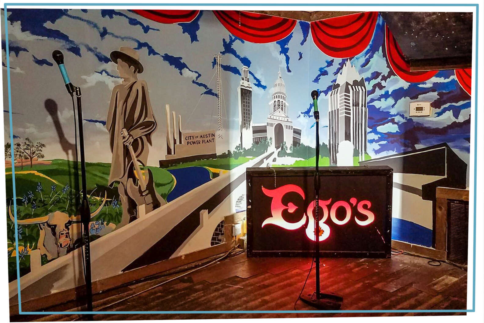 Best South Congress Restaurants, Bars & Stores to Check Out in Austin