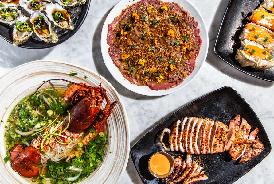 Best Chinatown Las Vegas Restaurants to Try Right Now Thrillist