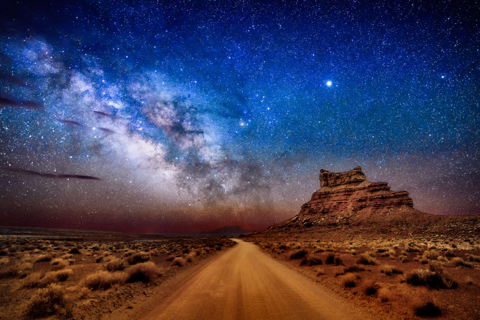 Best Places to Stargaze in the US Top Dark Sky Sites & Star Parties