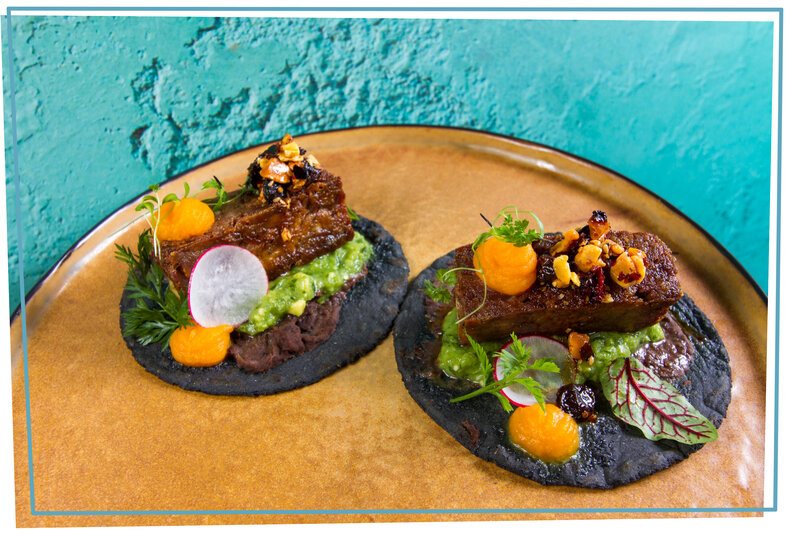 Best Tacos in Houston Restaurants & Food Trucks to Try Right Now