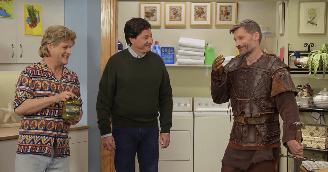 Game of Thrones Season 8 Finale Late Night Hosts React to