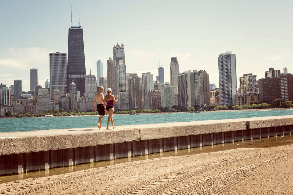 Best Date Ideas in Chicago Fun and Romantic Date Night