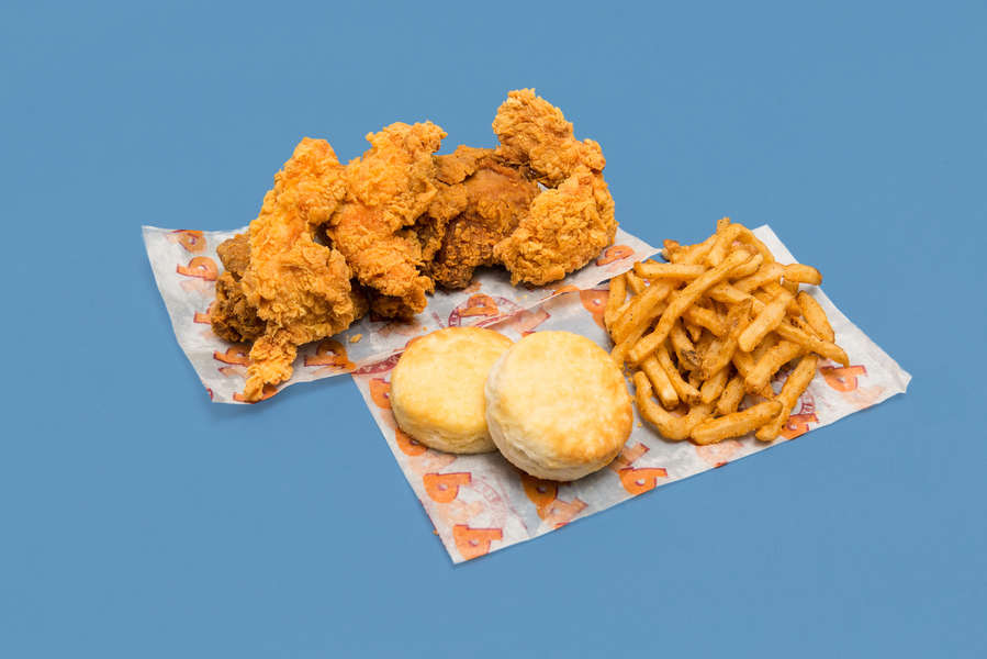 Best Late Night Fast Food Orders What to Get Late Night at Chains