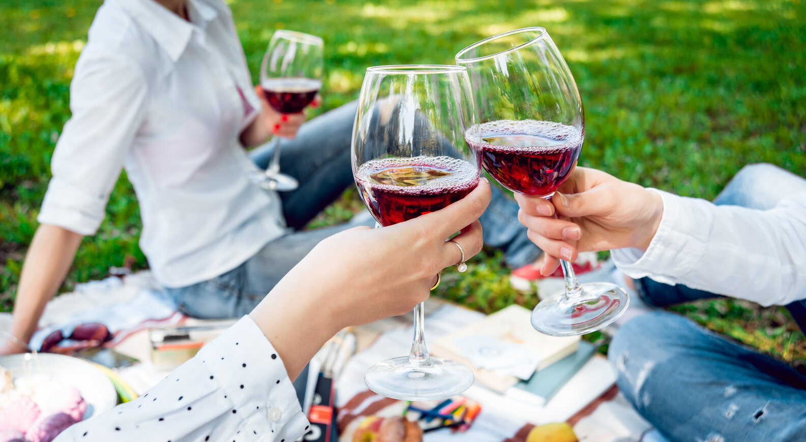 Best Lambrusco Wines You Should Be Drinking Thrillist