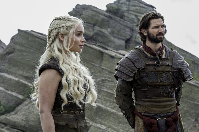 'Game of Thrones' Ending Theories Will the Books Change the TV Ending