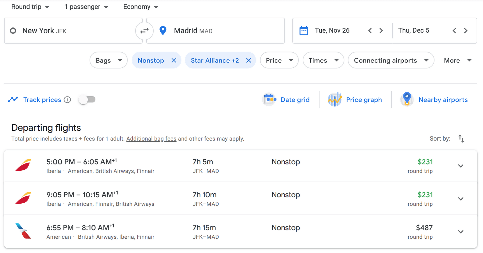 Cheap Flights to Spain June 2019 Get 230 RoundTrip Flights Now