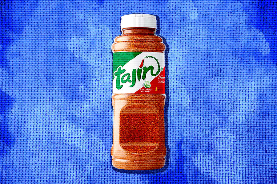 Tajin Seasoning Why the Mexican Seasoning Tastes Great on Everything Thrillist