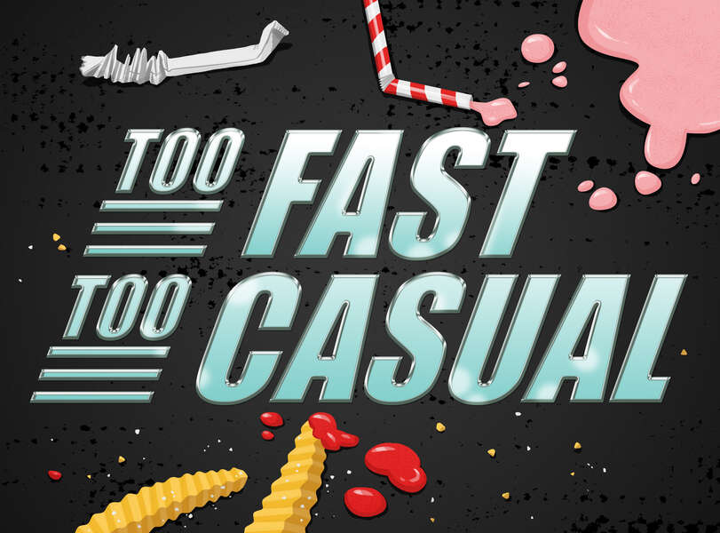 Too Fast Too Casual Reviewing the Best Fast Casual Restaurants Thrillist