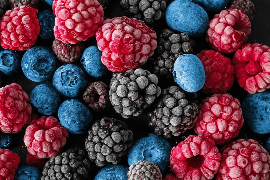Kroger Berry Recall FDA Recalls Berries Due to Hepatitis A