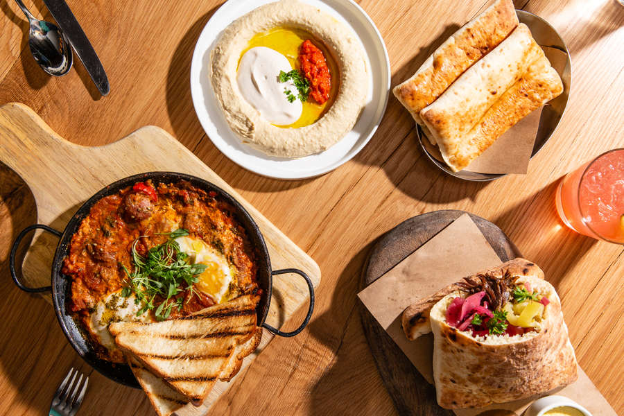 How Jewish Food Became Trendy and Mainstream Thrillist