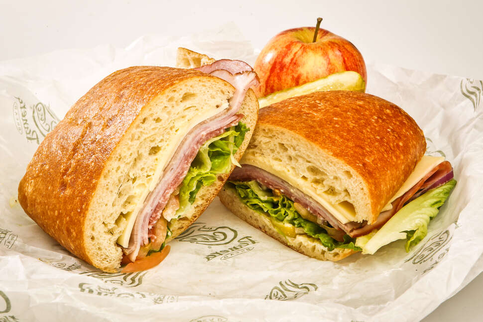 Panera Bread History How Has Panera Held Up in the Fast Casual World
