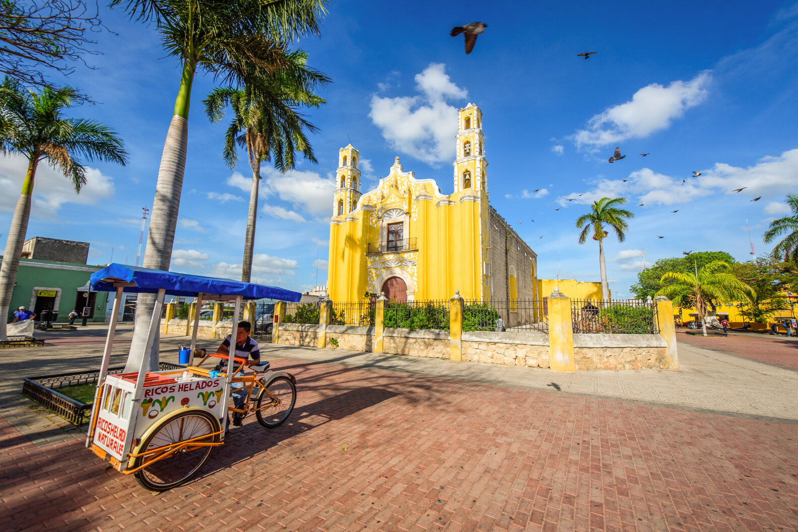 Best Cities to Visit in Mexico Destinations Off the Beaten Path