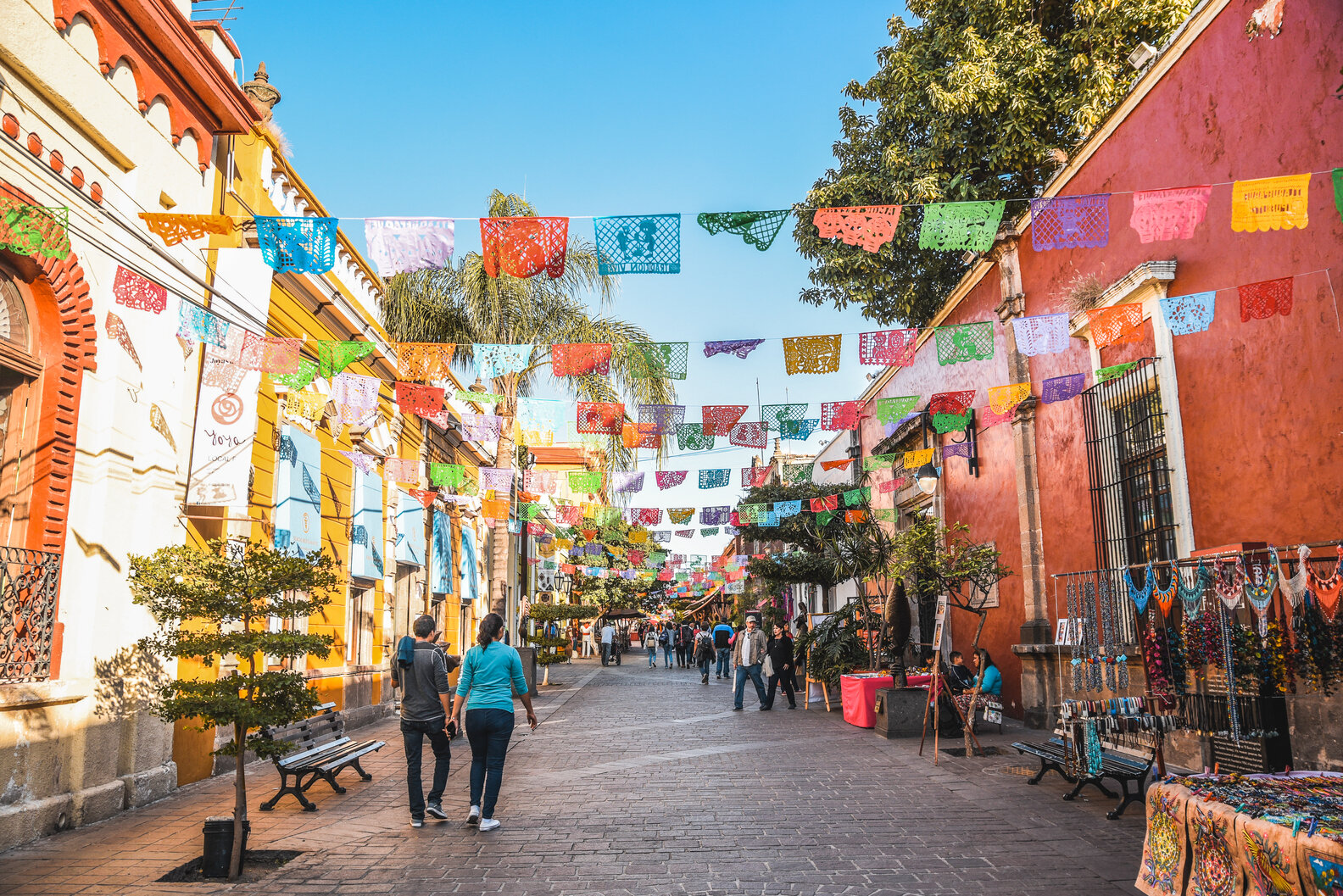 Best Cities to Visit in Mexico Destinations Off the Beaten Path