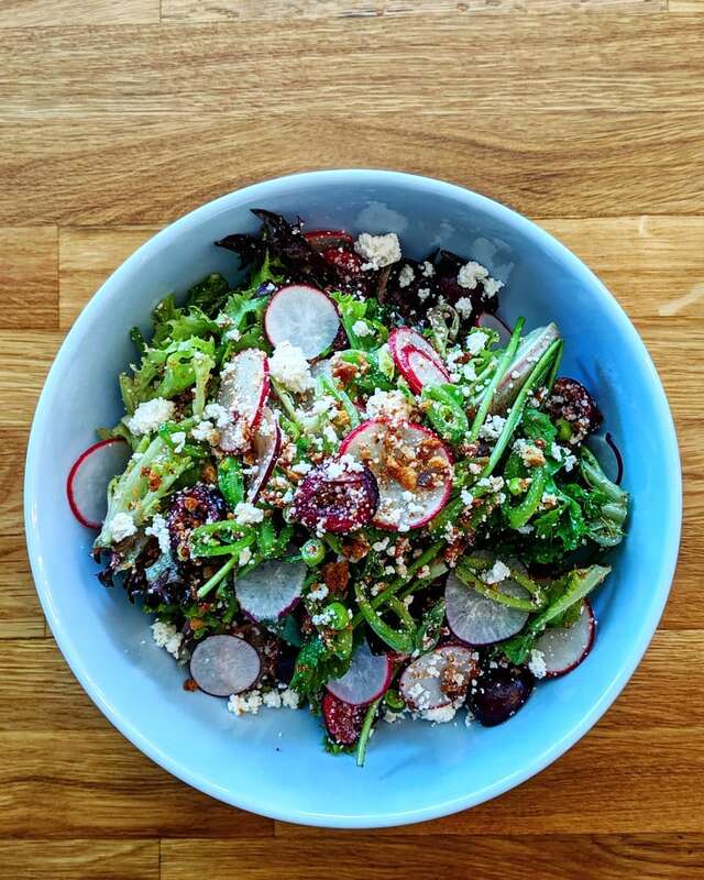 Best Restaurants in Portland Coolest, Hottest, Newest Places to Eat