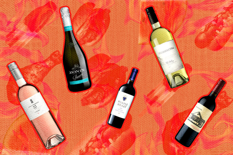 Best Summer Wine Pairings for BBQs and Cookouts This Year Thrillist