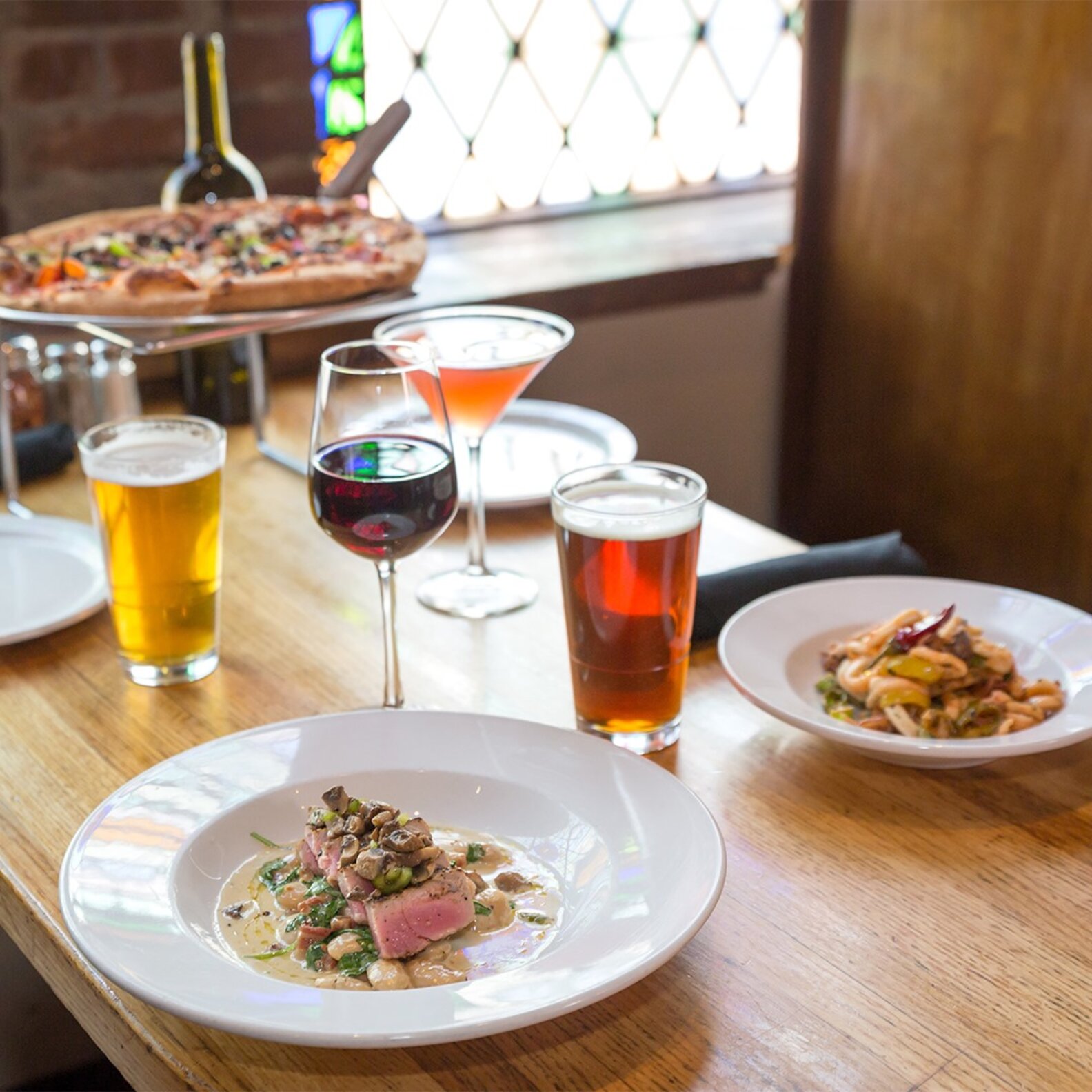 Best Happy Hour Specials in Denver Cheap Drinks in Every Neighborhood