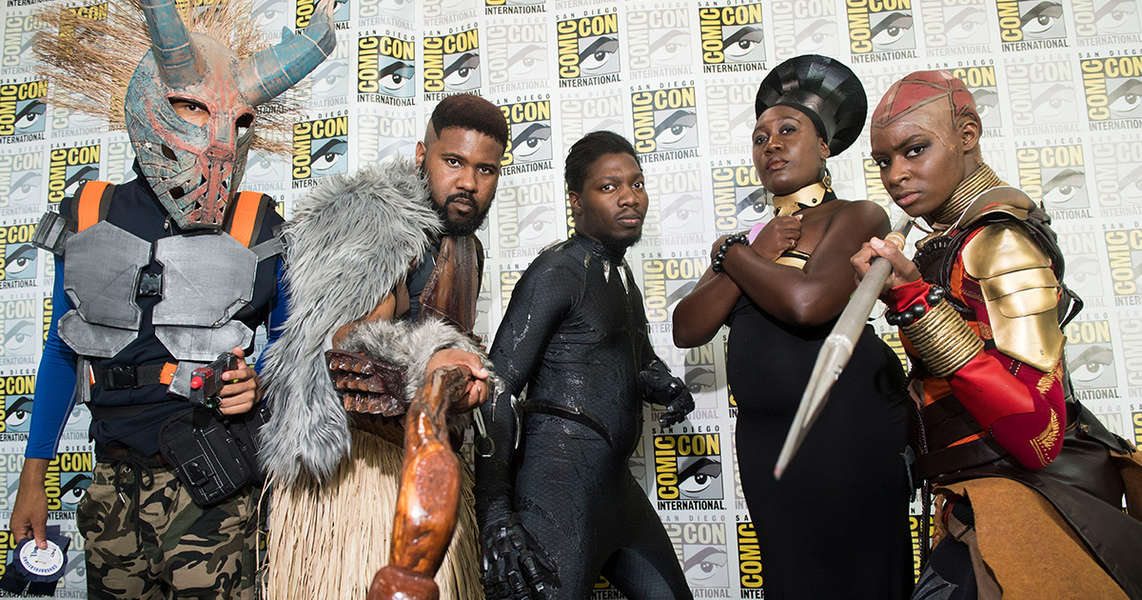 San Diego Comic Con Panels 2019 Schedule Best Panels and Parties
