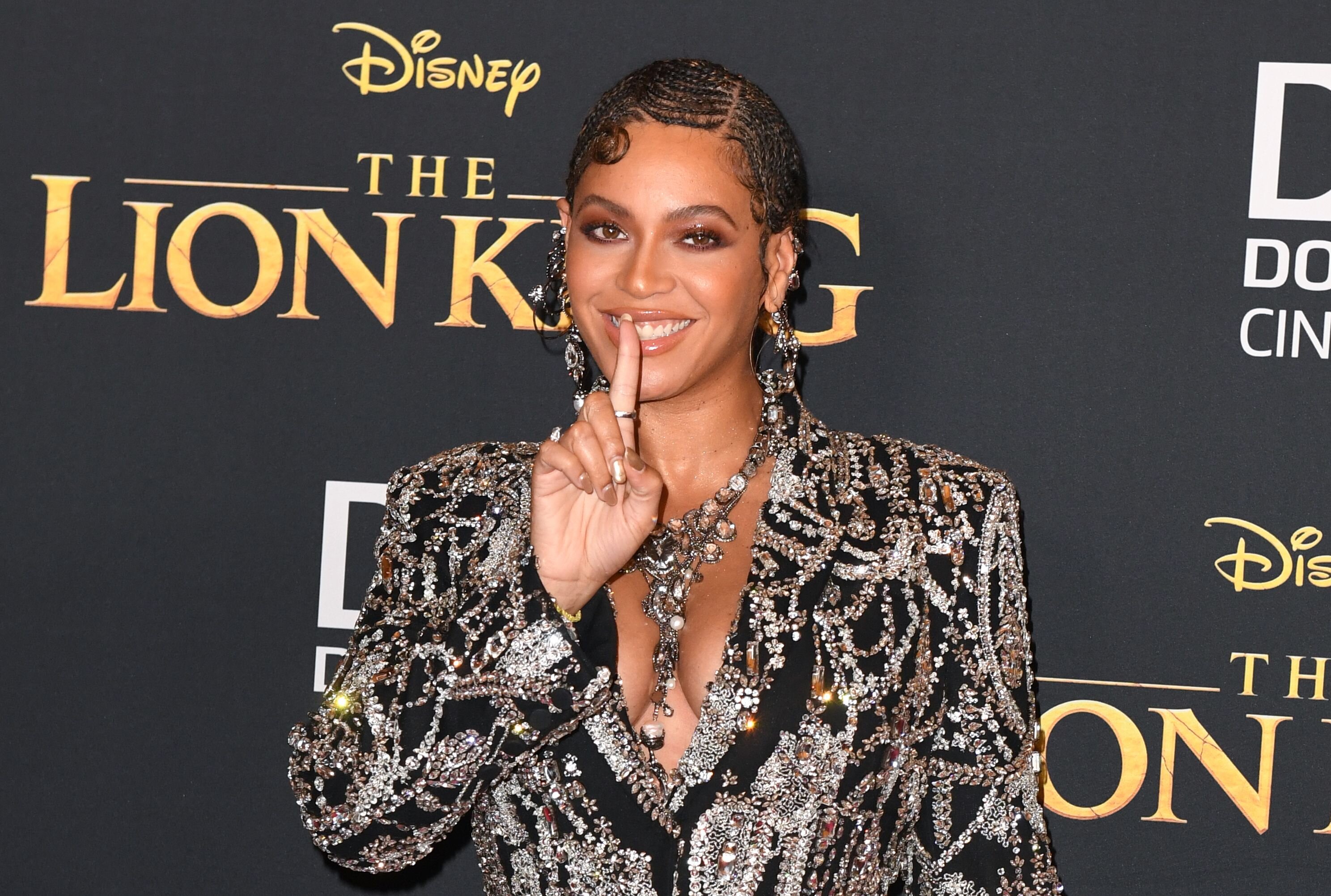 The Lion King 2019: What Character Is Beyoncé In The New Lion King? - Thrillist