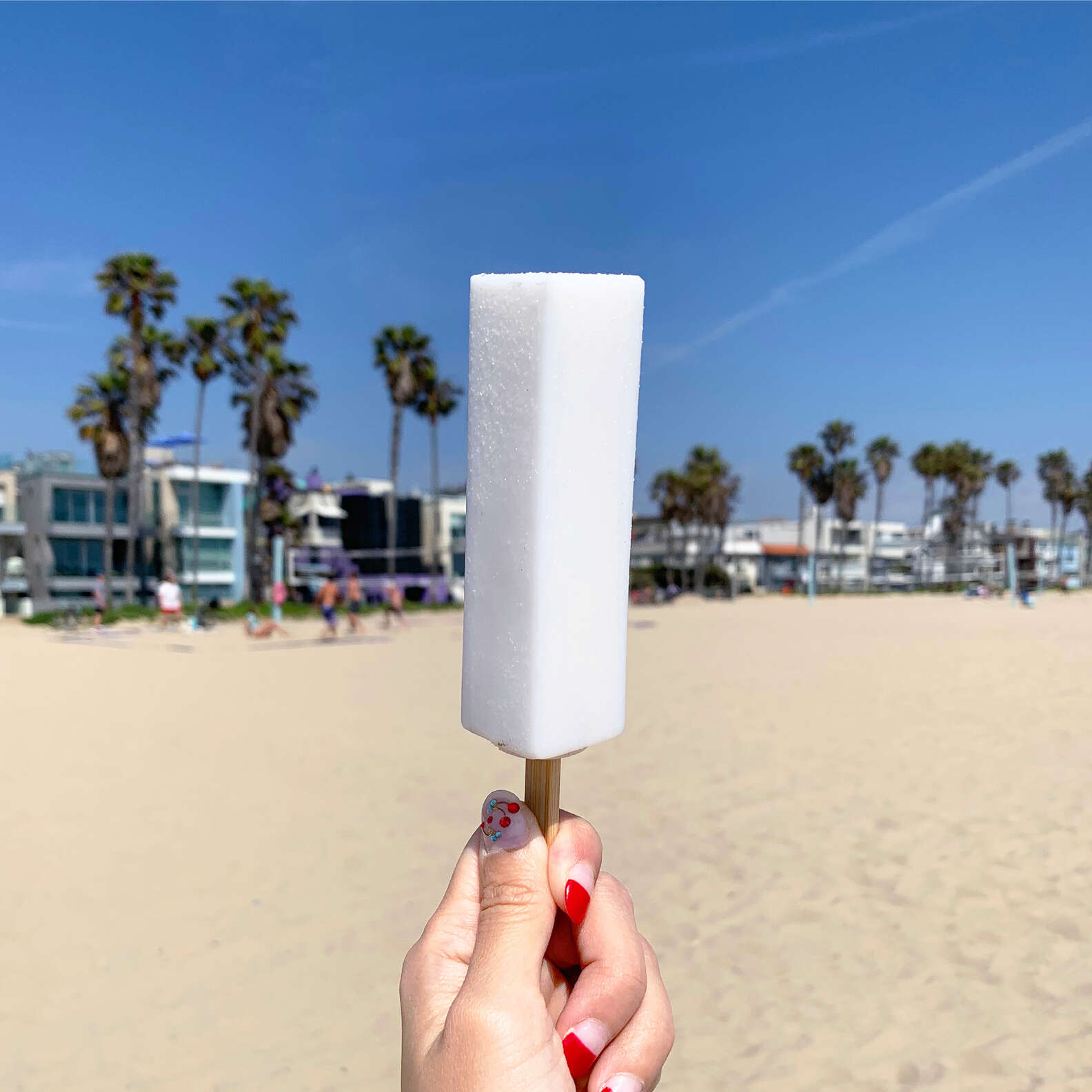 Melona Bars The Melon Flavored Korean Ice Cream Bar You Need to Try