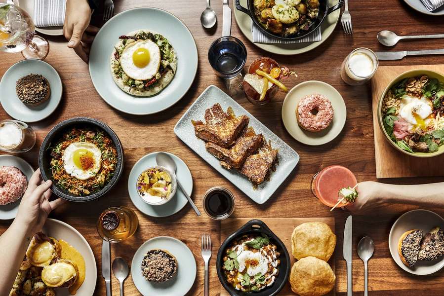 Best Brunch Restaurants in America Top Places to Brunch Worth Trying