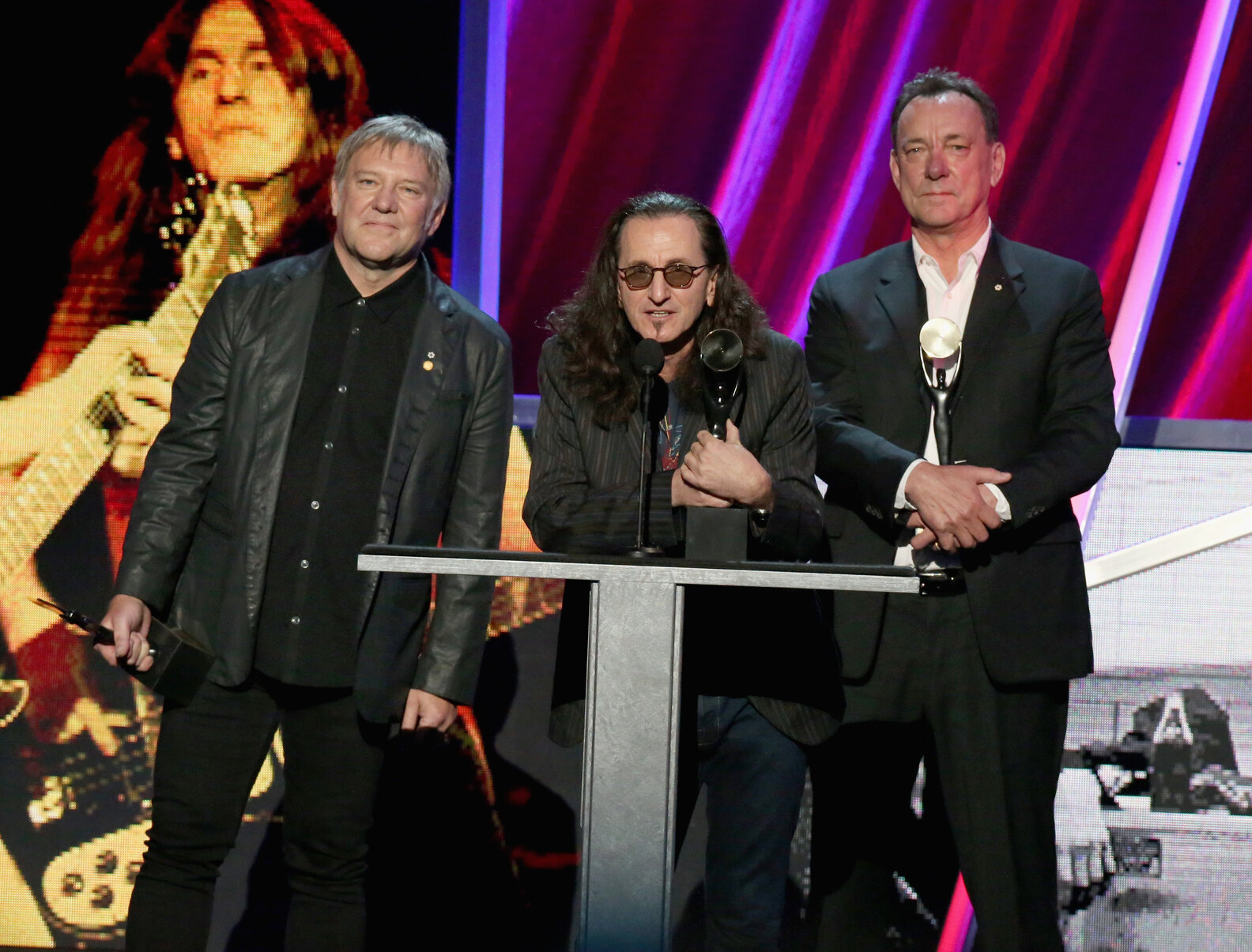 Best Rush Songs of All Time Every Single Song, Ranked Thrillist