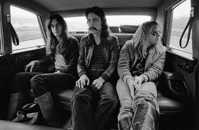 Best Rush Songs of All Time Every Single Song, Ranked Thrillist