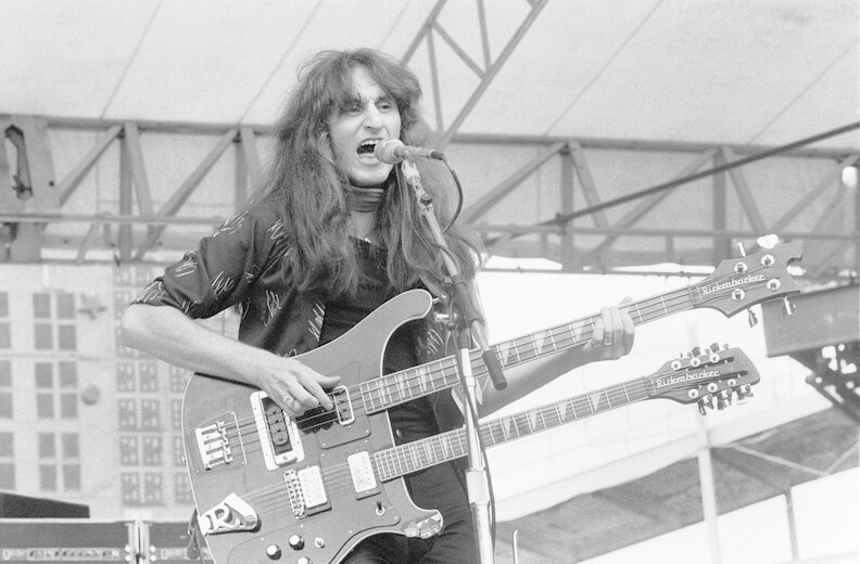 Best Rush Songs of All Time Every Single Song, Ranked Thrillist