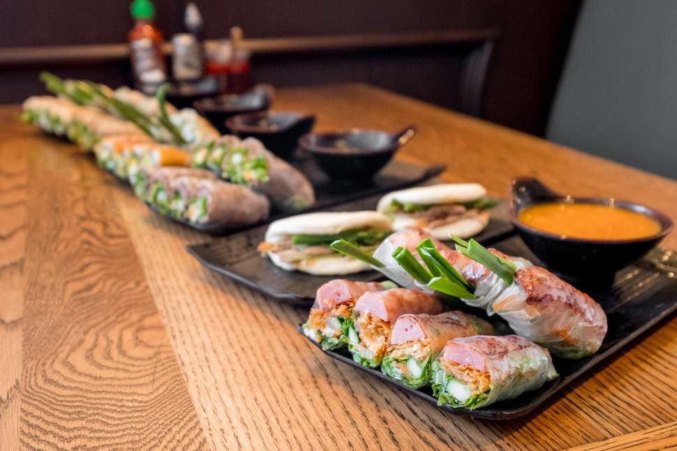 Best Vietnamese Restaurants & Vietnamese Food in America Right Now