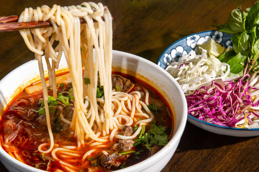 Best Vietnamese Restaurants & Vietnamese Food in America Right Now