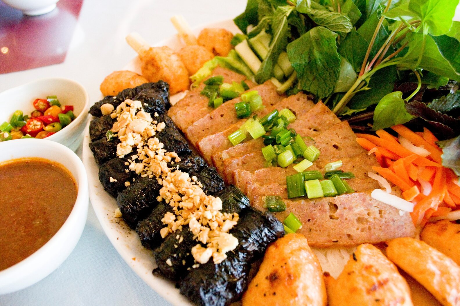 Best Vietnamese Restaurants & Vietnamese Food in America Right Now