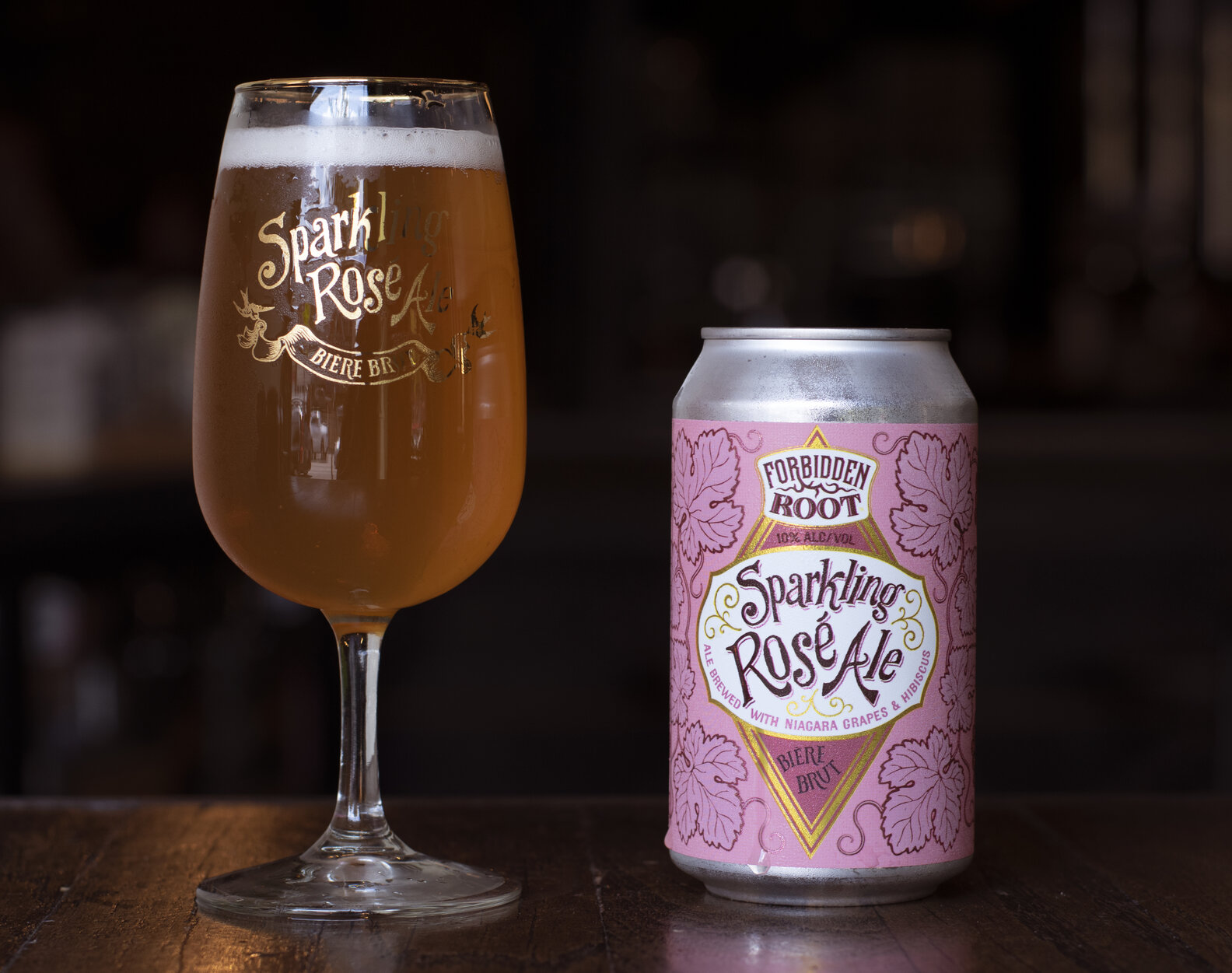 Rosé Beer What is it? Best Rosé Beer to Drink Right Now Thrillist