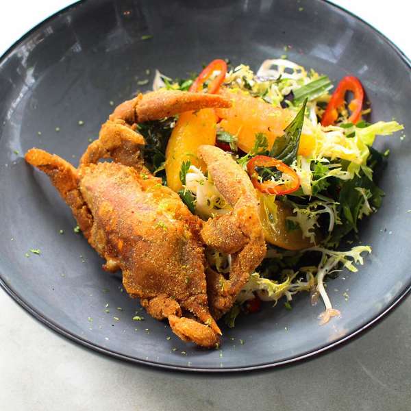 Lunch in the Loop Best Lunch Spots in the Downtown Chicago Loop Thrillist