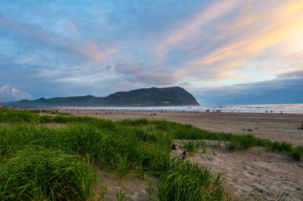 Best Oregon Beaches and Beach Towns in Oregon Beautiful Places to