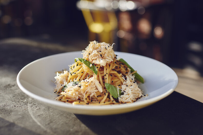 Best Fresh Pasta Restaurants in Los Angeles You Need to Try Thrillist